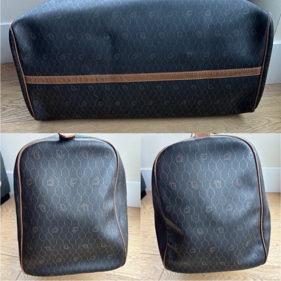 Dior💕Honeycomb Duffel Bag - Picture 7 of 11